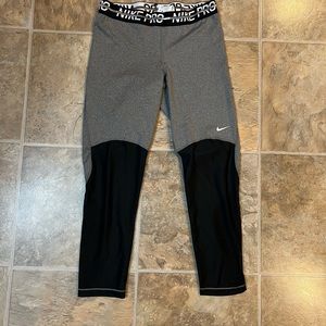 Nike Pro Leggings